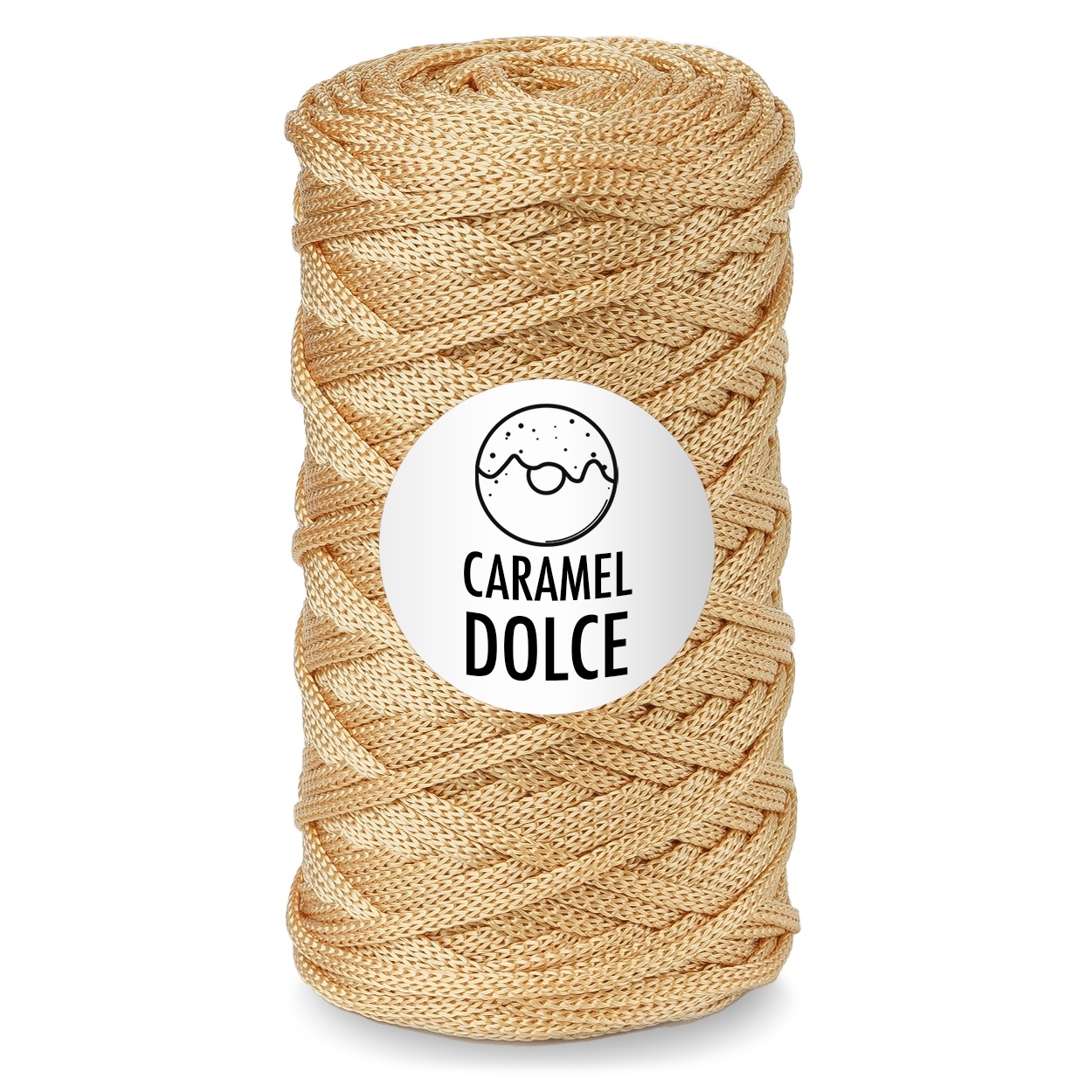 Caramel dolce. Полиэфирный шнур Caramel палитра. Полиэфирный шнур карамель цвет грей. Caramel шнур для вязания. Пряжа карамель шнур.