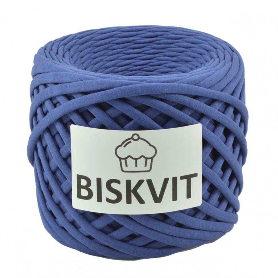 Трикотажная пряжа Biskvit